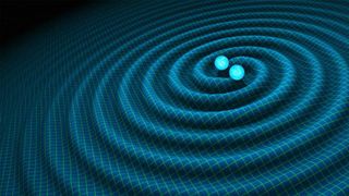 Gravitational waves