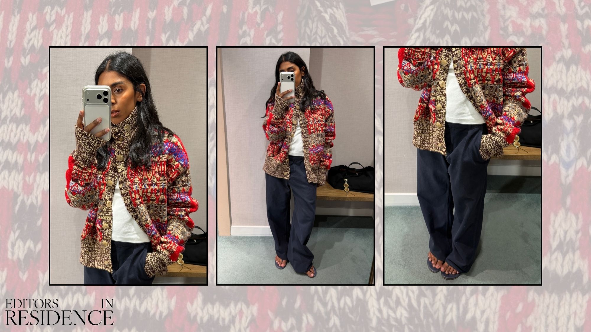 Monikh Dale's Shopping Picks: This Month's Top New-In Buys