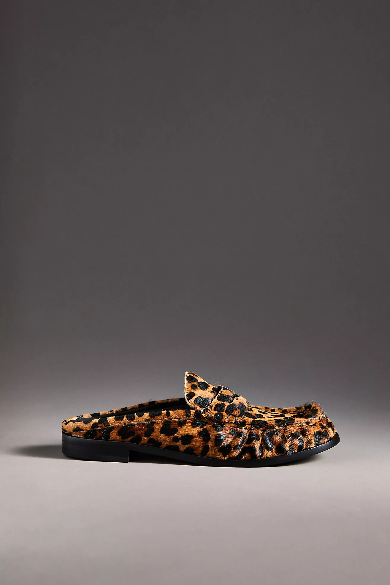 Schutz Tyche Slip-On Mules