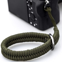 Retro wrist strap: $15 @ Amazon