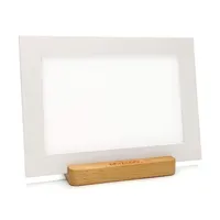 Happy Sunlight Therapy Light | was $32.55, now $22.78 at Amazon
Ideal for those dark winter months, this sunlight therapy lamp simulates the sun without the harmful damage. This model also has a stunning design and the dimmer is adjustable to suit your mood. Save 30% now!