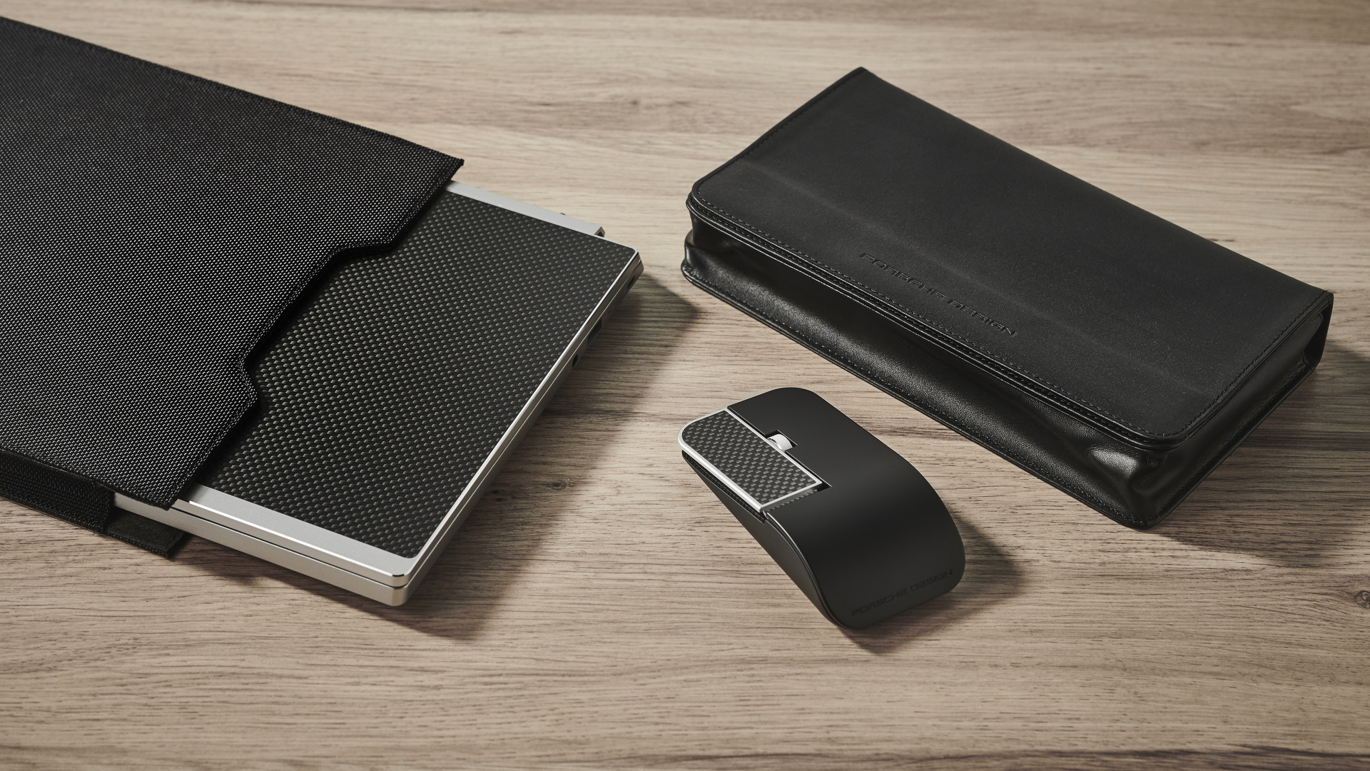 Porsche Design Acer Book RS