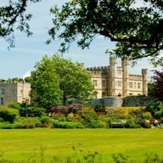 Leeds Castle