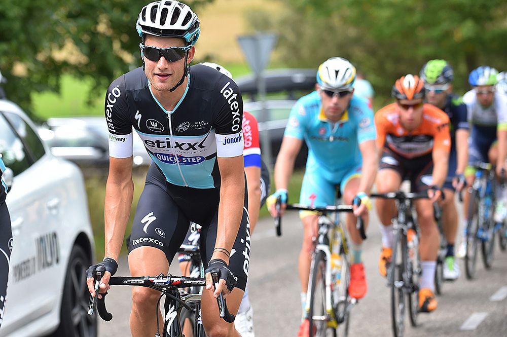 Nikolas Maes (Etixx-QuickStep)