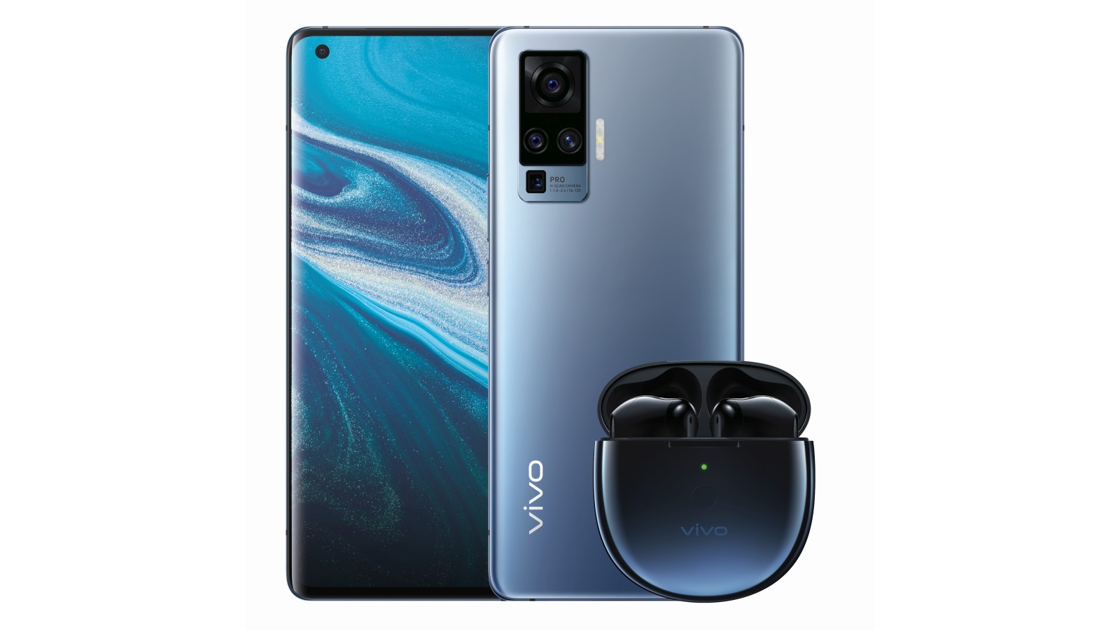 Vivo X50 Pro