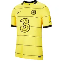 Chelsea Nike Away 2021-22:Was $89.99, now $22.49 at Fanatics US