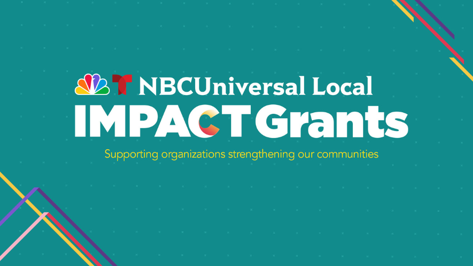 Local Impact Grants