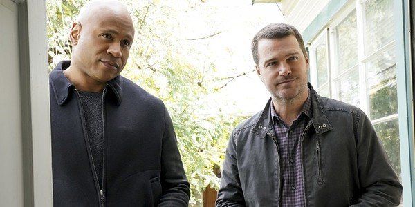 Why Blue Bloods' Donnie Wahlberg Wants A CBS Crossover With NCIS: LA Or ...