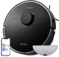 Dreametech L10 Pro Robot Vacuum Cleaner|$588.99now $339.99 at Amazon