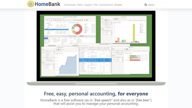 personal finance software best