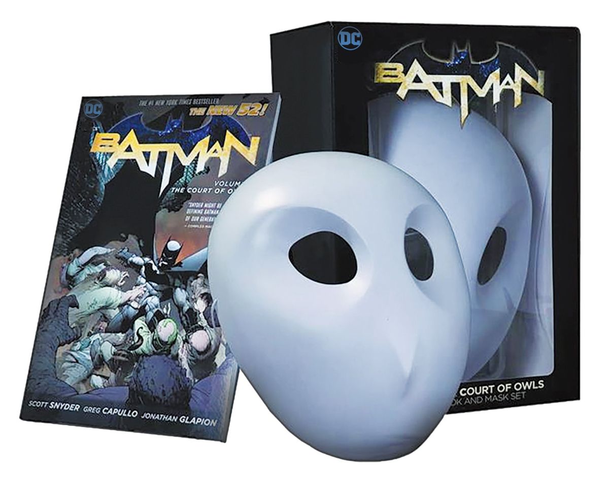 DC May 2022 solicitations