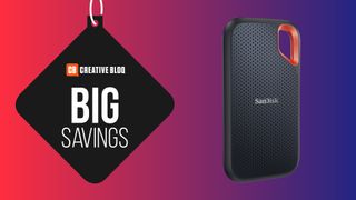 A great SanDisk deal. 