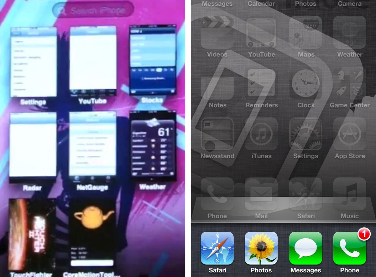 iOS 6: Is it time for Apple to revamp the multitasking fast app ...