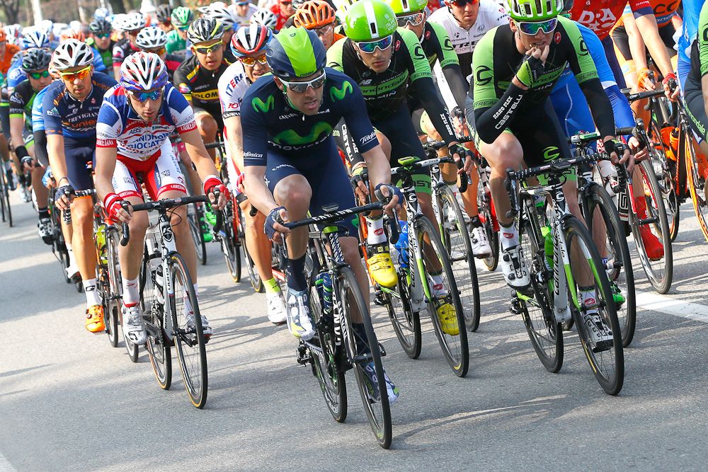 Alex Dowsett (Movistar)