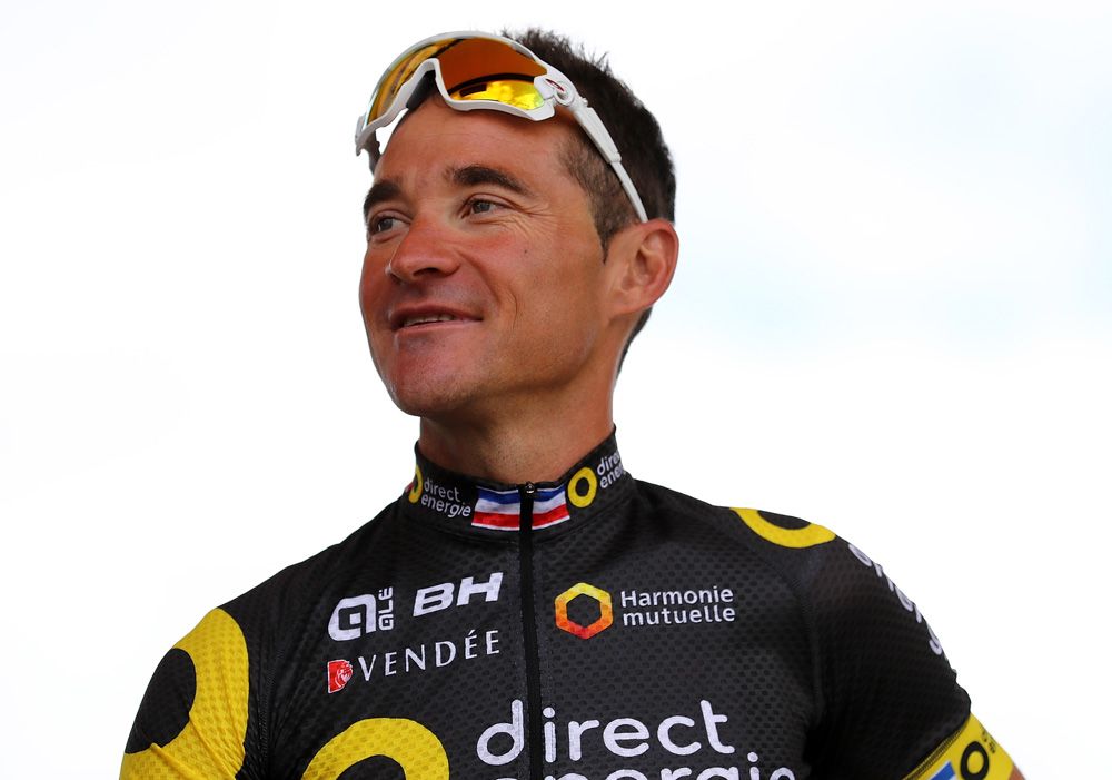 Thomas Voeckler (Direct Energie)