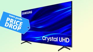 The deals image for the Samsung TU690T