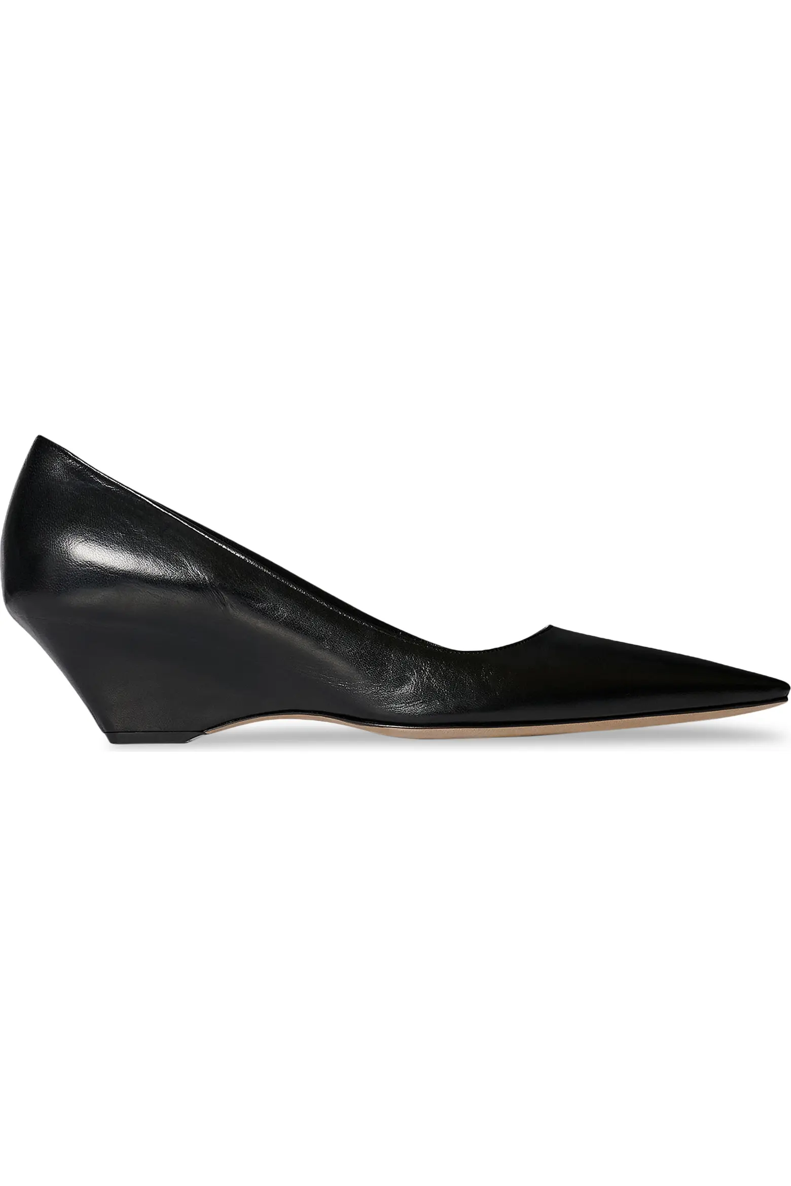 The Row, Liisa Wedge Pump