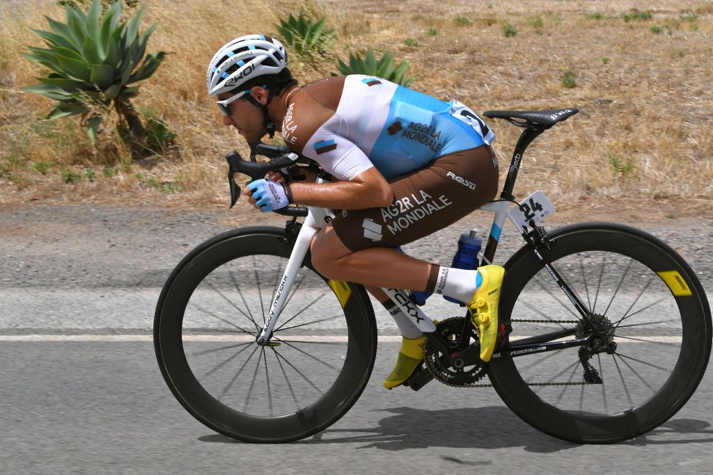 Axel Domont