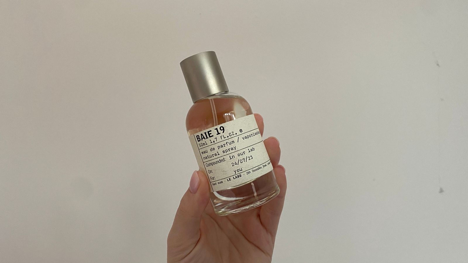 The 9 Best Le Labo Perfumes, Including Santal 33 | Marie Claire UK