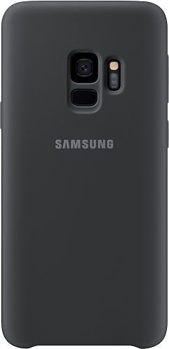 Samsung Thin Silicon Case for Galaxy S9