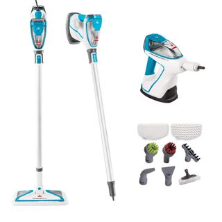 Bissell PowerFresh Slim 3-in-1 Steam Mop (2075A)