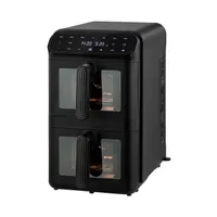 Kogan XXXL 11L Double Stack Air Fryer