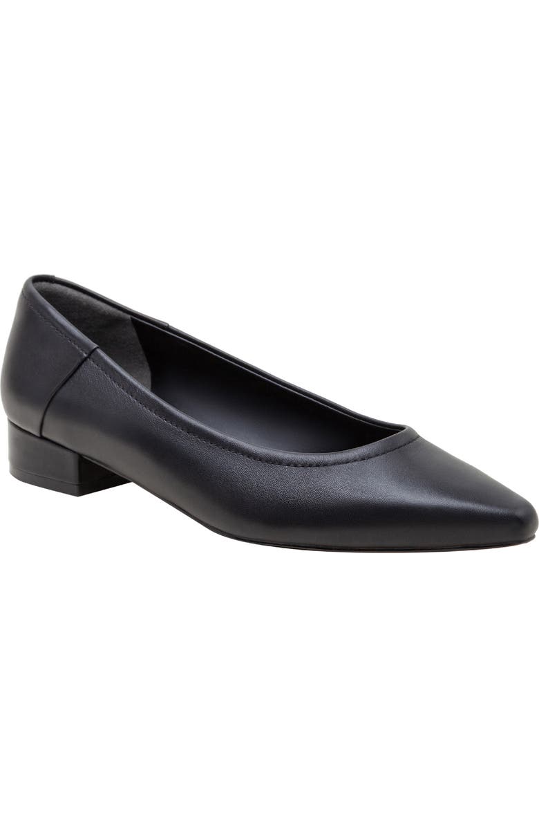Becky Pump