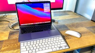 MacBook Pro with M1 review