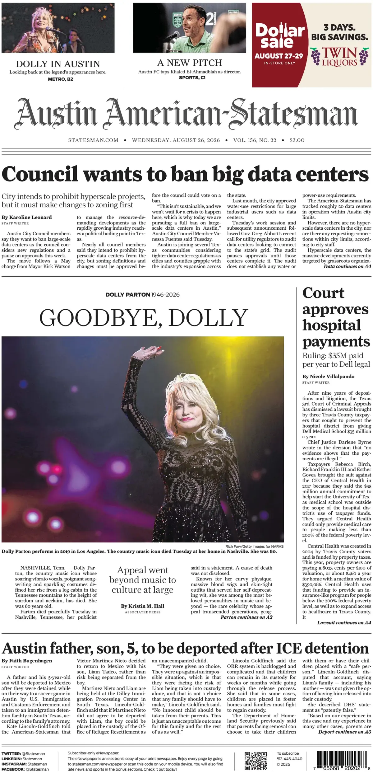 Austin American-Statesman