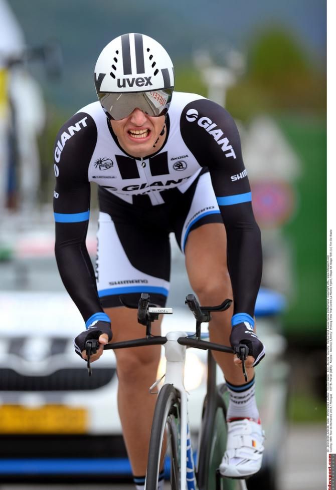 Marcel Kittel (Giant Shimano)