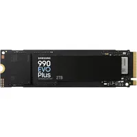 Samsung 990 EVO Plus SSD 2TB