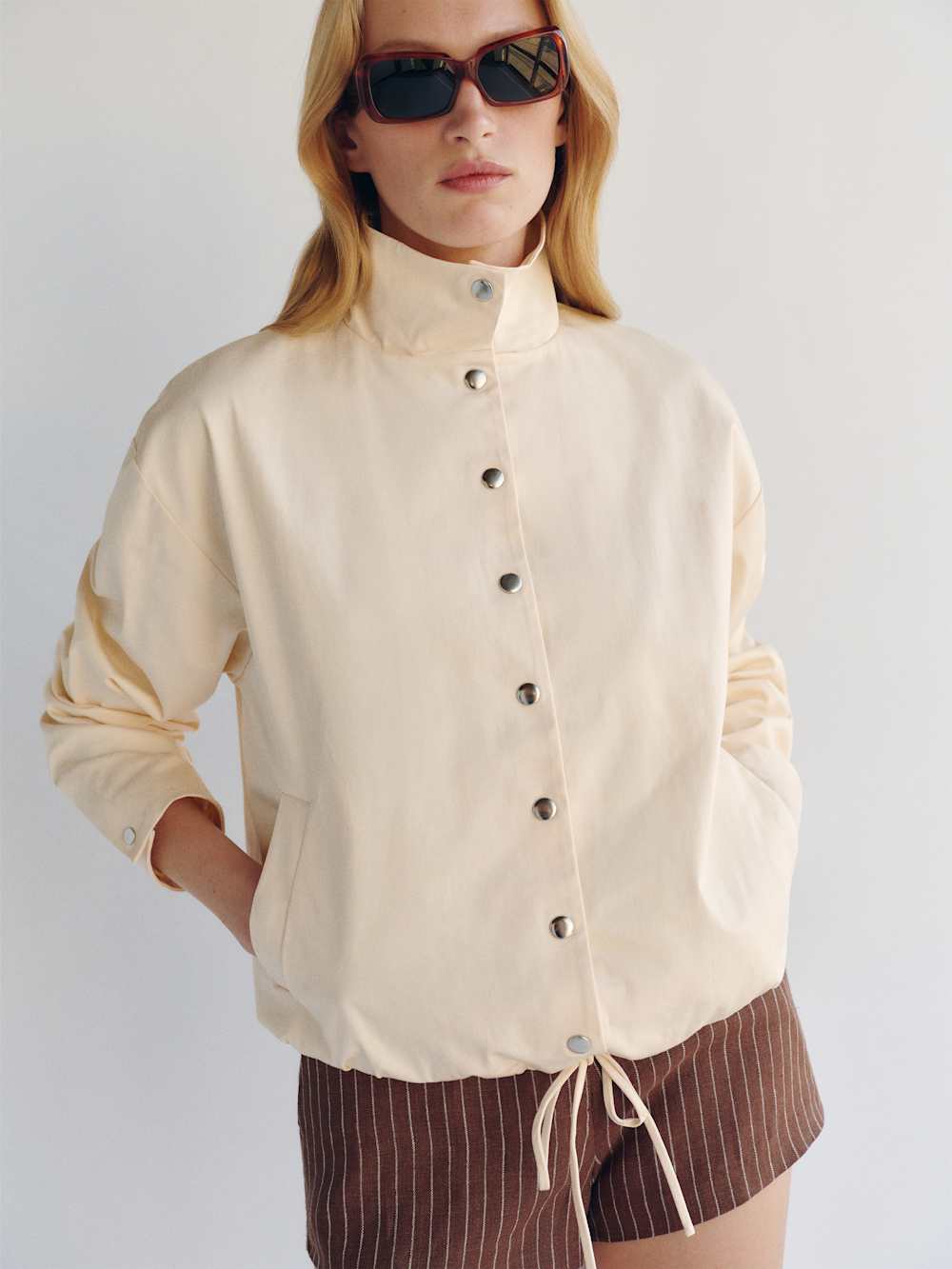 Lennon Jacket