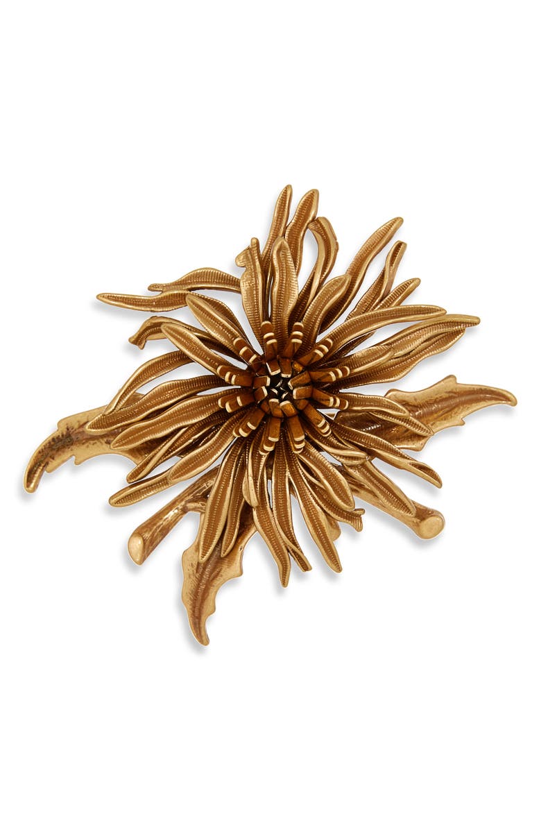 Octavia Brooch