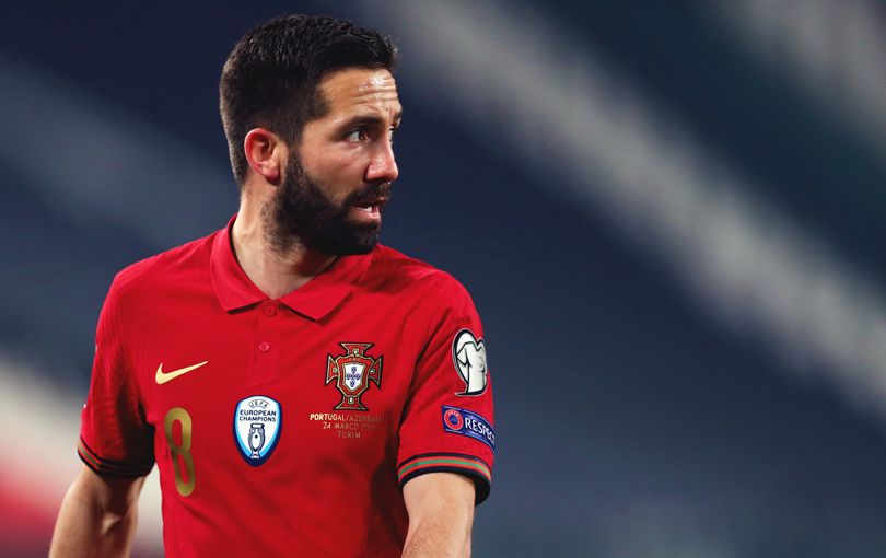 Joao Moutinho