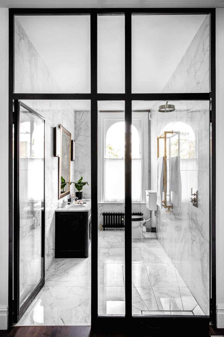 20 Clever Ensuite Bathroom Ideas for a Personalized Oasis