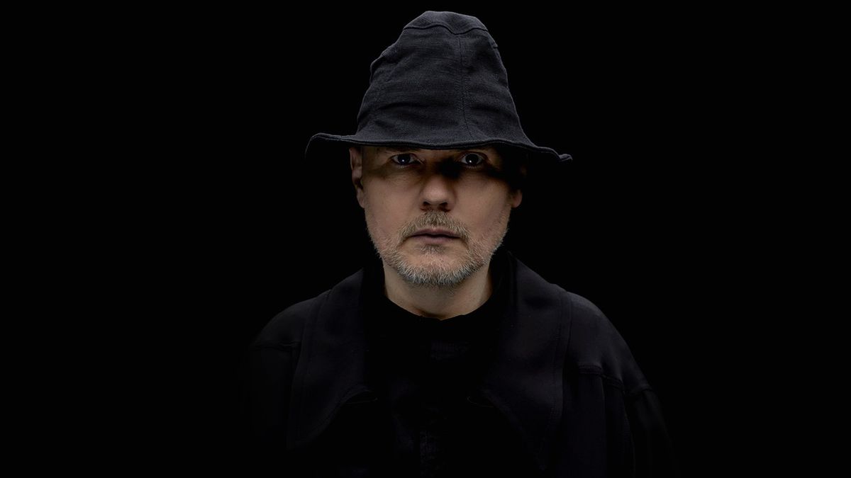 Billy Corgan