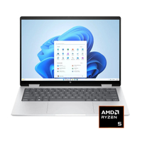 HP Envy 2-in-1 14" AMD Ryzen 5: $879 $529 @ Best Buy