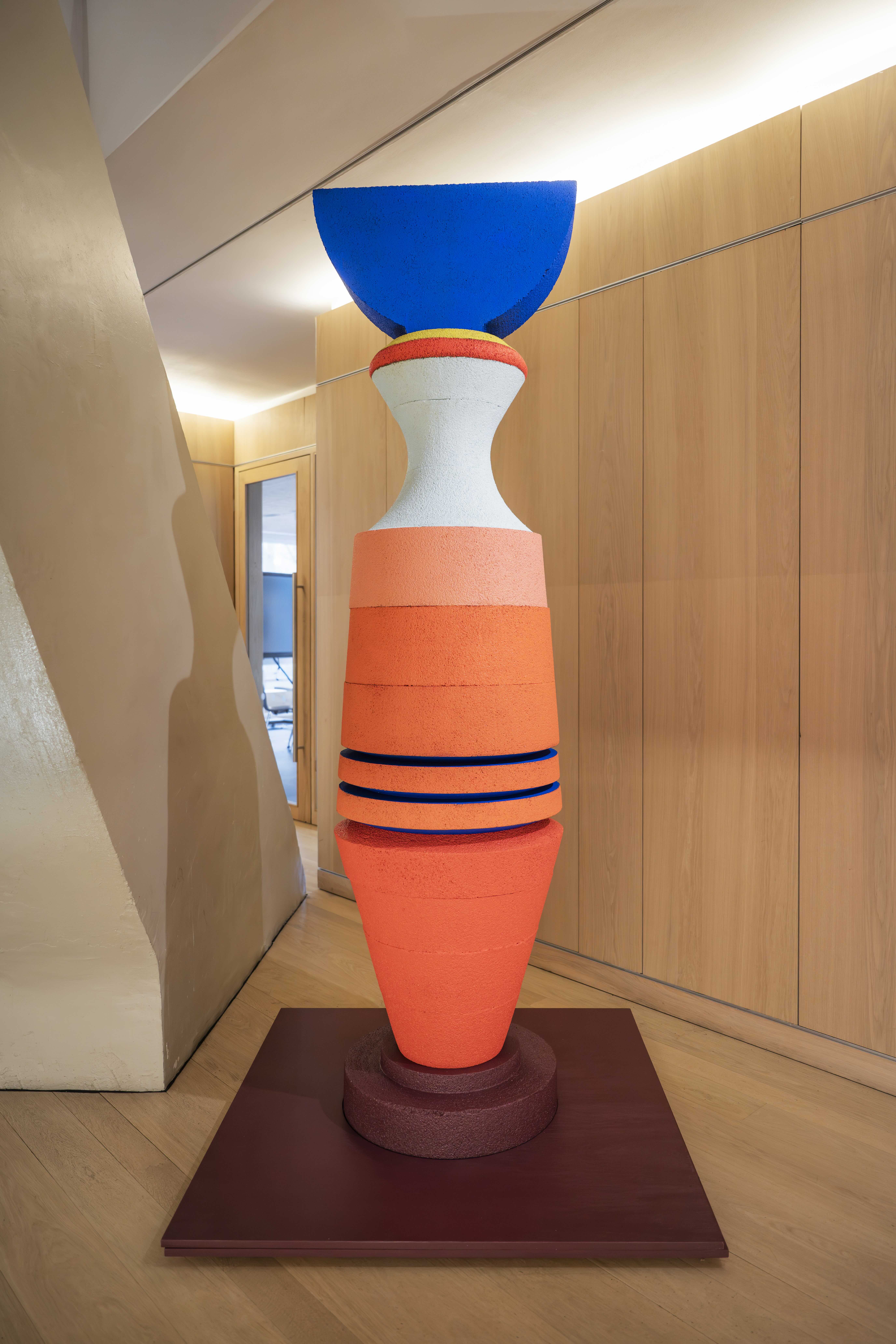 PLATFORM/ Simone Brewster at the Design Museum