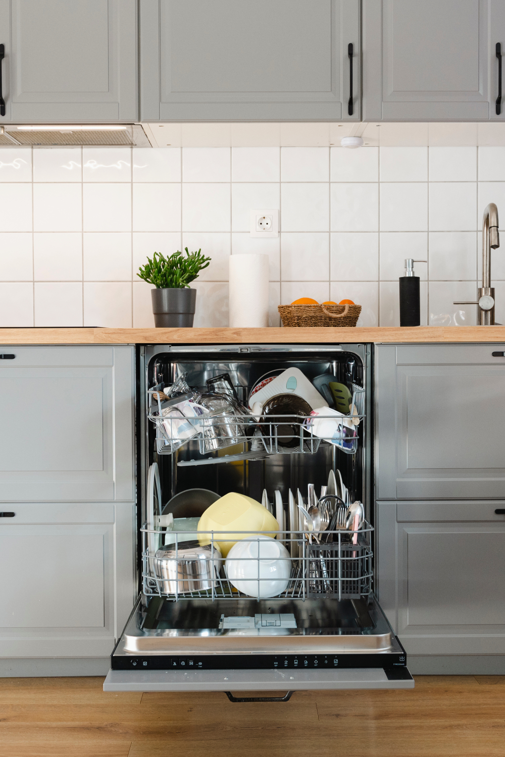 Dishwasher