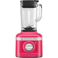 KitchenAid K400 Artisan Hibiscus Blender - View at KitchenAid&nbsp;