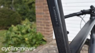 Specialized S-Works Pave SL seatpost