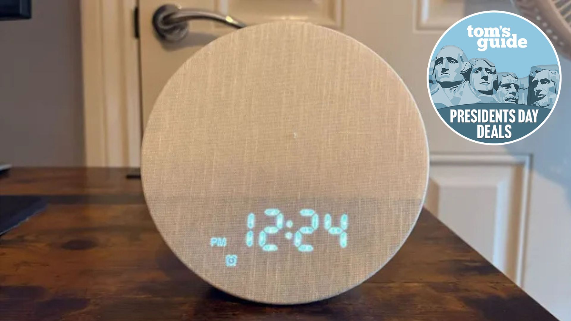 I switched to a 49 sunrise alarm after years of using a 148 wakeup