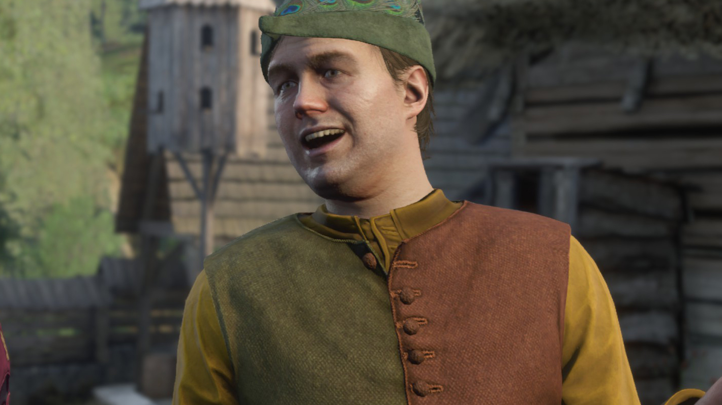 Kingdom Come: Deliverance 2