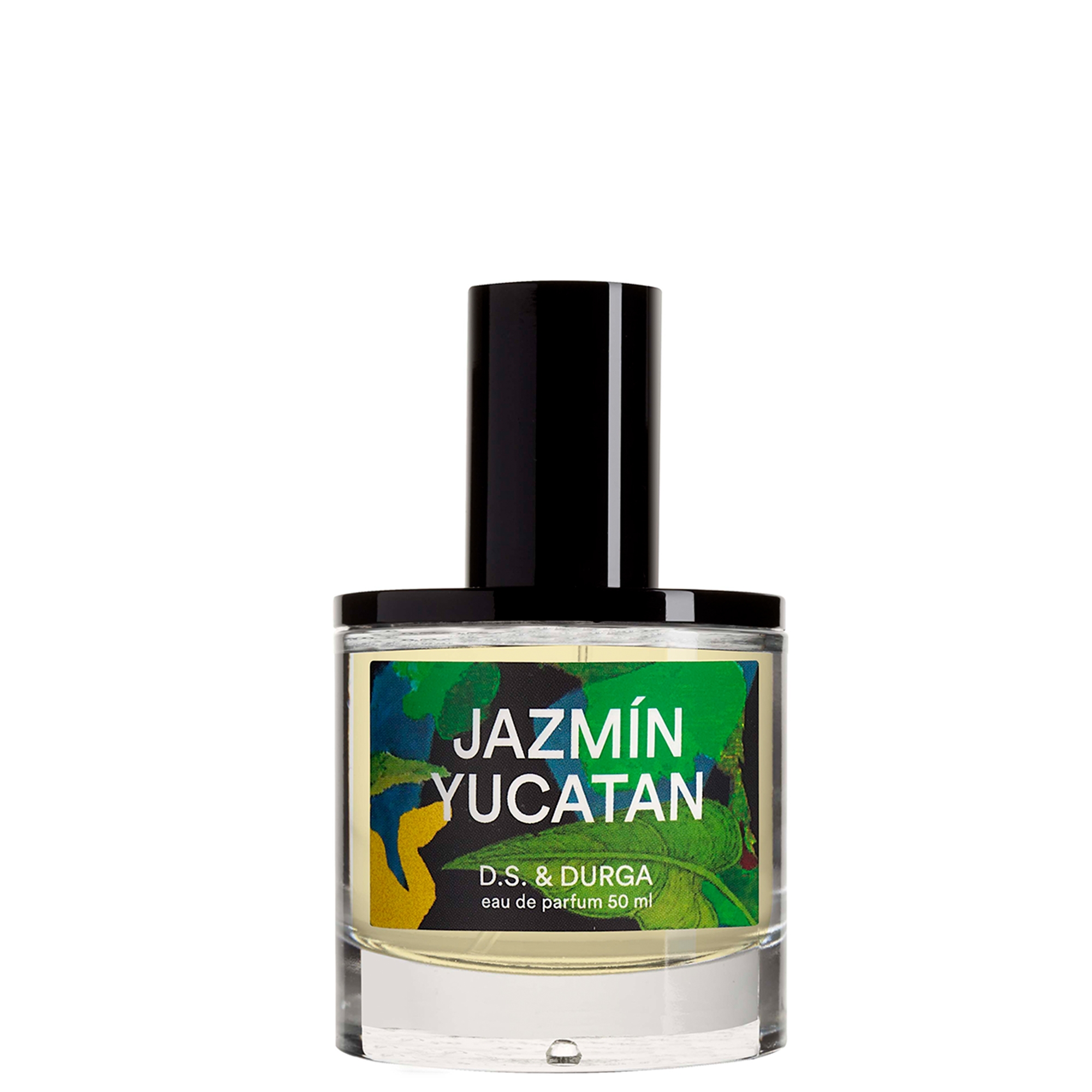 D.s. & Durga Jazmin Yucatan Eau De Parfum 50ml