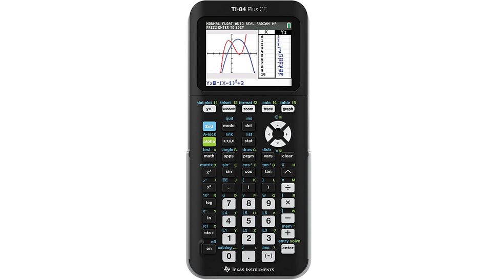 Best graphing calculator 2022 TechRadar