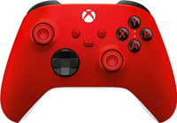 Microsoft Xbox Wireless Controller (Red):