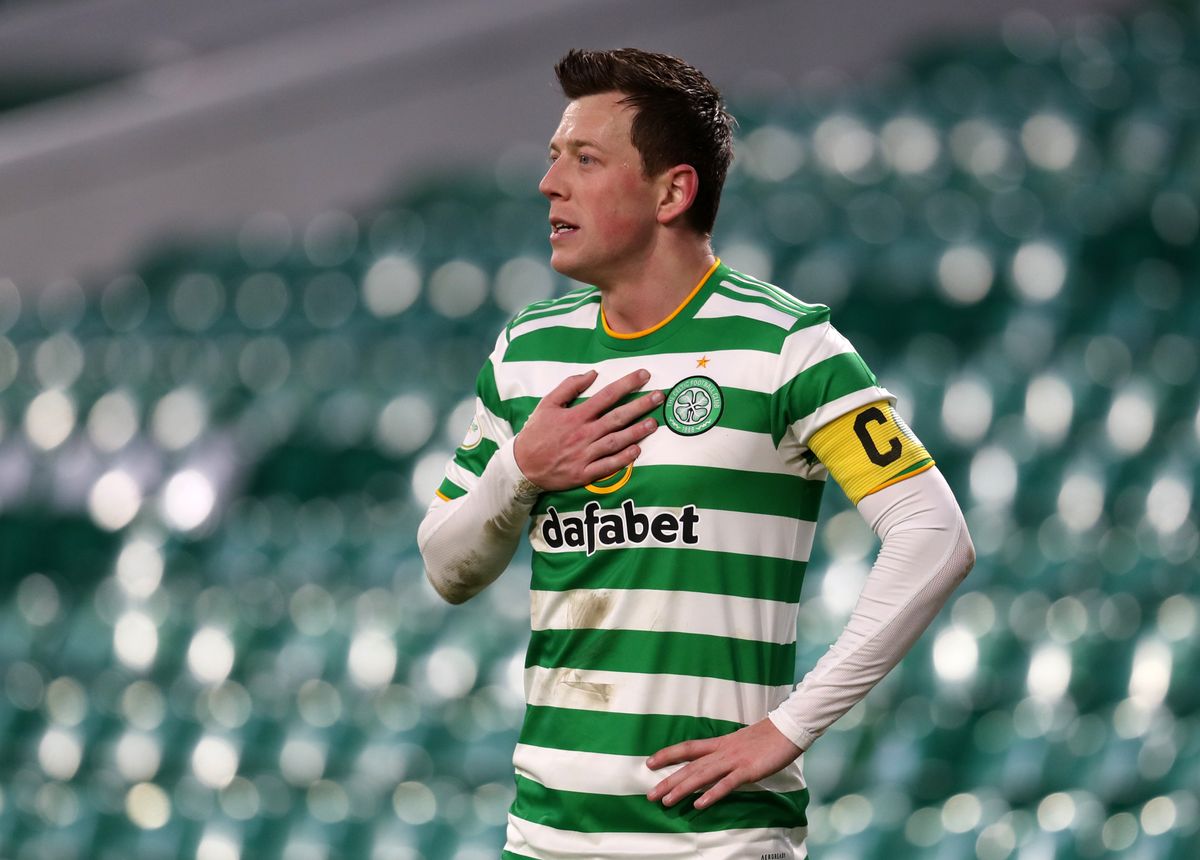 Celtic v St Mirren – Scottish Premiership – Celtic Park