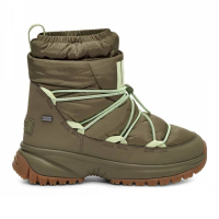 UGG Yose Puffer Mid Boots:was £160now £95 | Brand Alley (save £66.01)