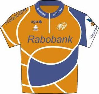 rabobank 2007 tour de france team