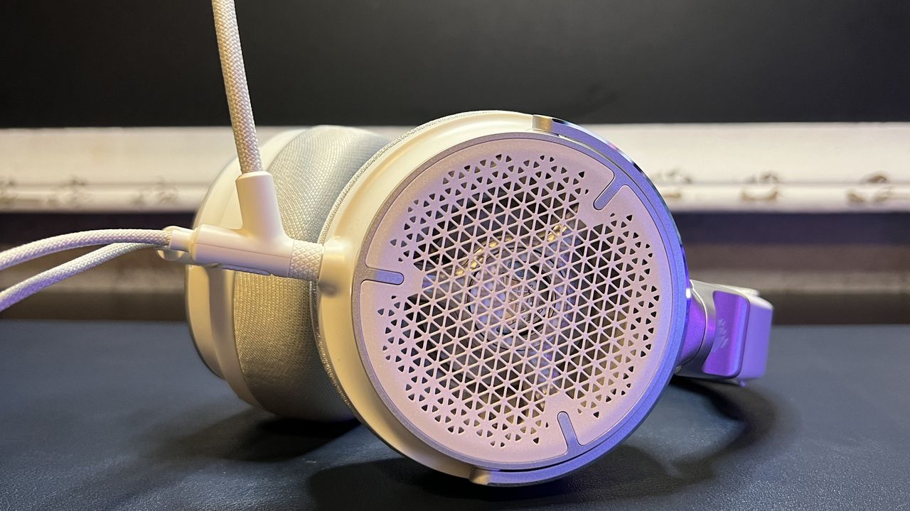 Corsair Virtuoso Pro